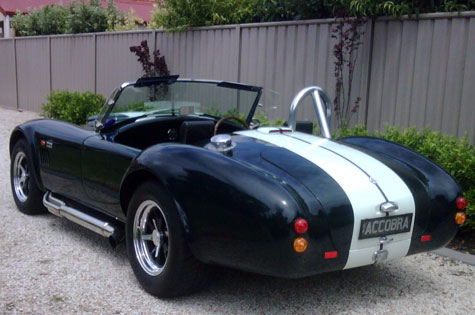 silver car