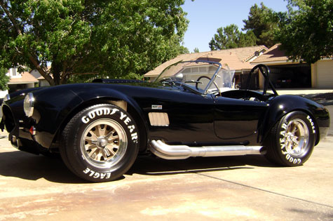 silver car