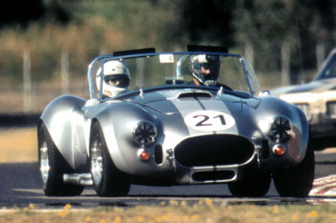 silver car